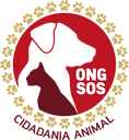 ONG SOS CIDADANIA ANIMAL